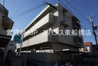 グランシャリオの画像