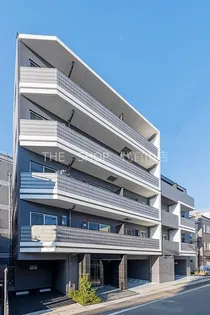 ヴォーガコルテ久が原アジールコートの画像