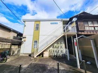 友愛ハイムIの画像