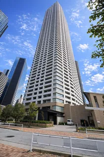 ザ パークハウス西新宿タワー60の画像