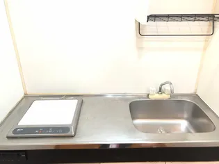 鹿児島県鹿児島市平之町【マンション】の外観