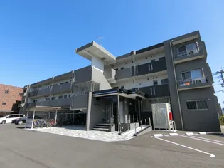 ヴィレッジサイドAの画像