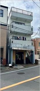 相模原南台ハイツの画像