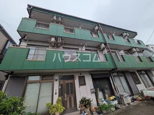 サンウォーム駅西の画像