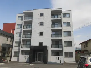 HKプラザ6条通の画像
