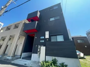 DLIFE権現通の画像