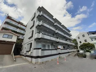 メゾン上乃松IIの画像