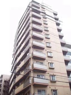 大阪府大阪市北区天神橋3【マンション】の外観