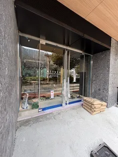 Alivis西葛西sulista【2階】の外観