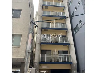 クラリス魚の町の画像