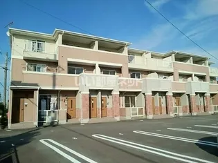 メゾン オー スリーの画像