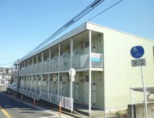 レオパレスCASAFELICEの画像