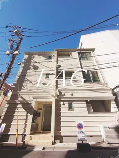 デュオ飯倉 イーストの画像