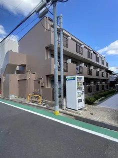 リヴェール弥生の画像