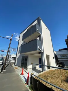 OSハウス柿生の画像