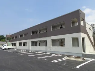 パセオ桜坂の画像