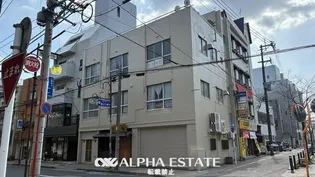 ipビル【2階】の外観