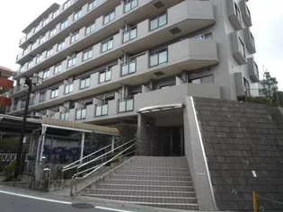 イトーピア百合ヶ丘壱番館の画像