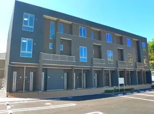 ソレイユ本城の画像