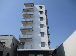 APPLE原町の画像