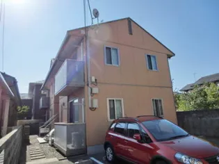 新潟県新潟市中央区関屋昭和町1【アパート】の外観