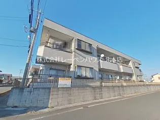 シャルマン北本 B棟の画像