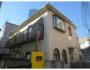 栄ハイツ【2階】の外観