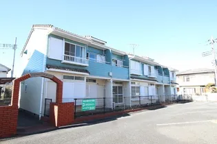 グリーンハイム吉岡B棟の画像