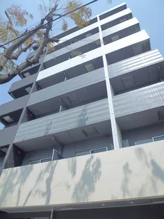 LUMEED上石神井【7階】の外観