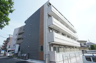 リブリ 向陽の画像