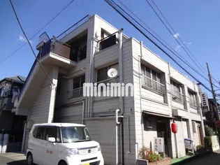 月見野ハイツの画像