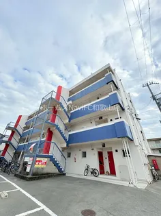プレゼンス西浜の画像