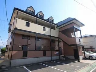 ジュネス飯倉の画像