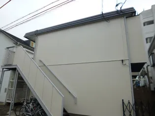 ハイツ橋本の画像