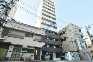 グランフォース豊洲の画像