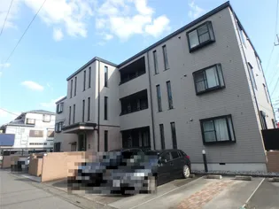 ヘーベルメゾン武蔵浦和の画像