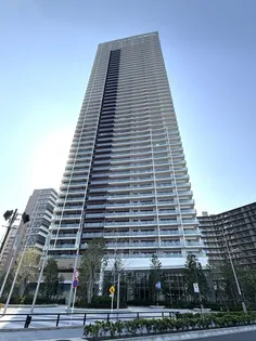 HARUMI FLAG SUN VILLAGEの画像