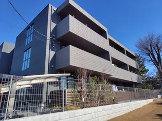 BROWNIE三番館の画像