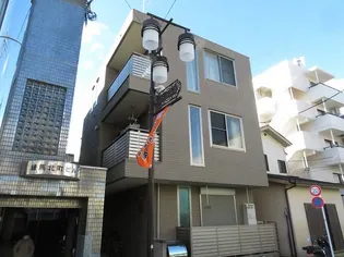 MAISON エル ランドレアの画像