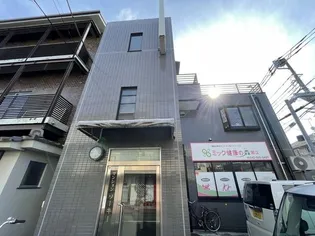 マンションソーキIIの画像