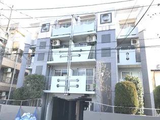 T'S GARDENみずほ台の画像