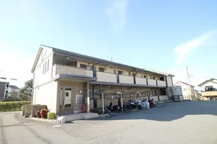 アップヒルズTENJINの画像