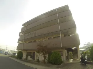 エアポートNの画像