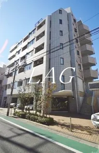 ソサエティ荏原中延の画像