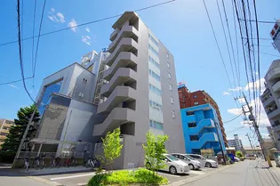 SEASON TOWER EASTの画像