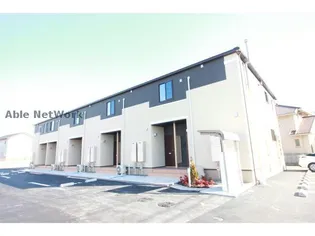 メゾン ド ATU Bの画像