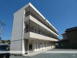 ロイヤル中泉の画像