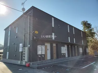 リコルド白坂の画像