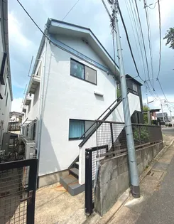 ラ カシータ久が原の画像