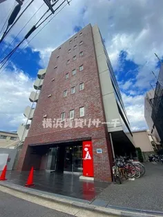 スパシエカステール横浜吉野町の画像